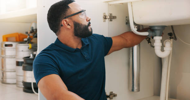 Professional Plumbing Services in Oakboro, NC